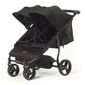 עגלת תאומים Baby Monsters Easy Twin למכירה , 3 image