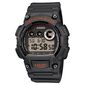 שעון יד  דיגיטלי  לגבר Casio W735H1A קסיו למכירה , 2 image