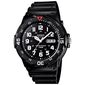 שעון יד  אנלוגי  לגבר Casio MRW200H1B2V קסיו למכירה , 2 image