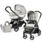 עגלה Book Plus Elite Luxe בוקס פלוס עלית לוקס פג פרגו Peg Perego פג פרגו למכירה , 10 image