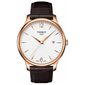 שעון יד  אנלוגי  לגבר Tissot T063.610.36.037.00 טיסו למכירה , 2 image