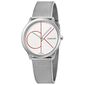 שעון יד  אנלוגי  לאישה Calvin Klein K3M52152 קלווין קליין למכירה , 2 image