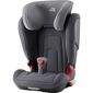 בוסטר Britax Kidfix II R בוסטר קידפיקס בריטקס למכירה , 2 image