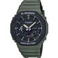 שעון יד  משולב  לגבר Casio G-Shock GA2110SU3A קסיו למכירה , 2 image