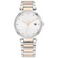 שעון יד  אנלוגי  לאישה 1782236 Tommy Hilfiger טומי הילפיגר למכירה 