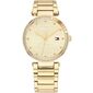 שעון יד  אנלוגי  לאישה 1782235 Tommy Hilfiger טומי הילפיגר למכירה , 2 image