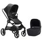 עגלה משולבת BabyJogger City Sights למכירה , 2 image