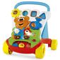 הליכון בייבי גרדנר Chicco צ'יקו למכירה , 2 image