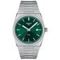 שעון יד  אנלוגי  לגבר Tissot T137.410.11.091.00 טיסו למכירה , 2 image