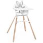 כסא אוכל Stokke Clikk High Chair למכירה , 3 image