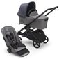 טיולון Bugaboo Dragonfly למכירה , 5 image