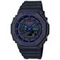 שעון יד  לגבר Casio 2100 Series GA2100VB1A קסיו למכירה , 2 image