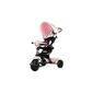 Cosy premier tricycle Qplay למכירה , 3 image