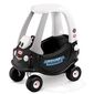 Tikes Patrol  Cozy Coupe Little Tikes למכירה 