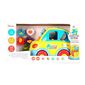 אוטובוס מיון צורות Spark-Toys למכירה , 2 image