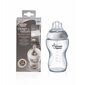 Tommee Tippee Closer To Nature 340ml 3 Month Clear למכירה , 3 image