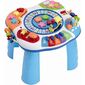 000801 Letter Train and  Piano Activity Table Winfun למכירה 