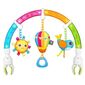 Dazzle Friends Play Arch Rainbow BEN-BAT למכירה , 2 image