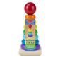 576 Rainbow Stacker Classic Toy Melissa & Doug למכירה 