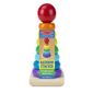 576 Rainbow Stacker Classic Toy Melissa & Doug למכירה , 2 image