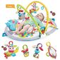 משטחי פעילות Gymotion Lay To Sit-Up Play Yookidoo למכירה , 3 image