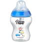 Tommee Tippee הכי טבעי בקבוק לבנים 260 מ"ל למכירה 