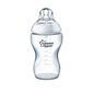 Tommee Tippee Closer To Nature 340ml 3 Month Clear למכירה , 2 image