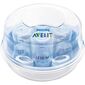 Philips Avent סטריליזטור למיקרו למכירה , 2 image