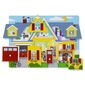 פאזל צלילים- סביבת הבית Melissa & Doug למכירה , 2 image
