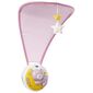 Next 2 Moonlight מובייל מקרין לתקרה אור ירח וכוכבים Chicco צ'יקו למכירה 