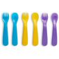 Munchkin Multi Forks & Spoons למכירה 