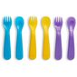 Munchkin Multi Forks & Spoons למכירה , 2 image