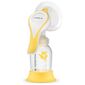 Medela Harmony - Manual Breast Pump למכירה 