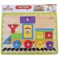 16071 פאזל כפתור קטר Pit Toys למכירה , 3 image