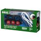 Brio 33599 USB קטר נטען עם בריו למכירה 