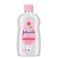 שמן לתינוק 300 מ"ל Johnson & Johnson למכירה , 2 image
