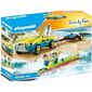 פליימוביל 70436 Beach Car with Canoe למכירה , 2 image