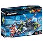 פליימוביל 70232 Arctic Rebels Ice Trike למכירה 