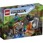 Lego לגו  21166 The Abandoned Mine למכירה , 3 image