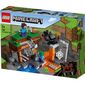 Lego לגו  21166 The Abandoned Mine למכירה 
