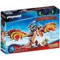 פליימוביל 70731 Dragon Racing: Snotlout and Hookfang למכירה 
