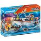 פליימוביל 70140 Fire Rescue with Personal Watercraft למכירה , 2 image