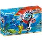 פליימוביל 70142 Environmental Expedition with Dive Boat למכירה , 2 image