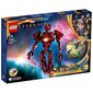 Lego לגו  76155 Marvel The Eternals In Arishem’s Shadow למכירה , 2 image