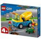 Lego לגו  60325 Cement Mixer Truck למכירה 