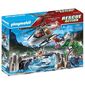 פליימוביל 70663 Canyon Copter Rescue למכירה , 2 image