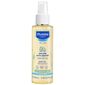 Baby Oil with Avocado Oil 100ml Mustela למכירה 