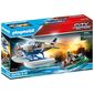פליימוביל 70779 Police Seaplane למכירה 
