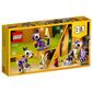 Lego לגו  31125 Fantasy Forest Creatures למכירה , 3 image