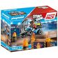 פליימוביל 70820 Starter Pack Stunt Show למכירה , 2 image